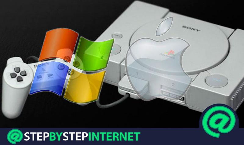 what is the best ps1 emulator for mac